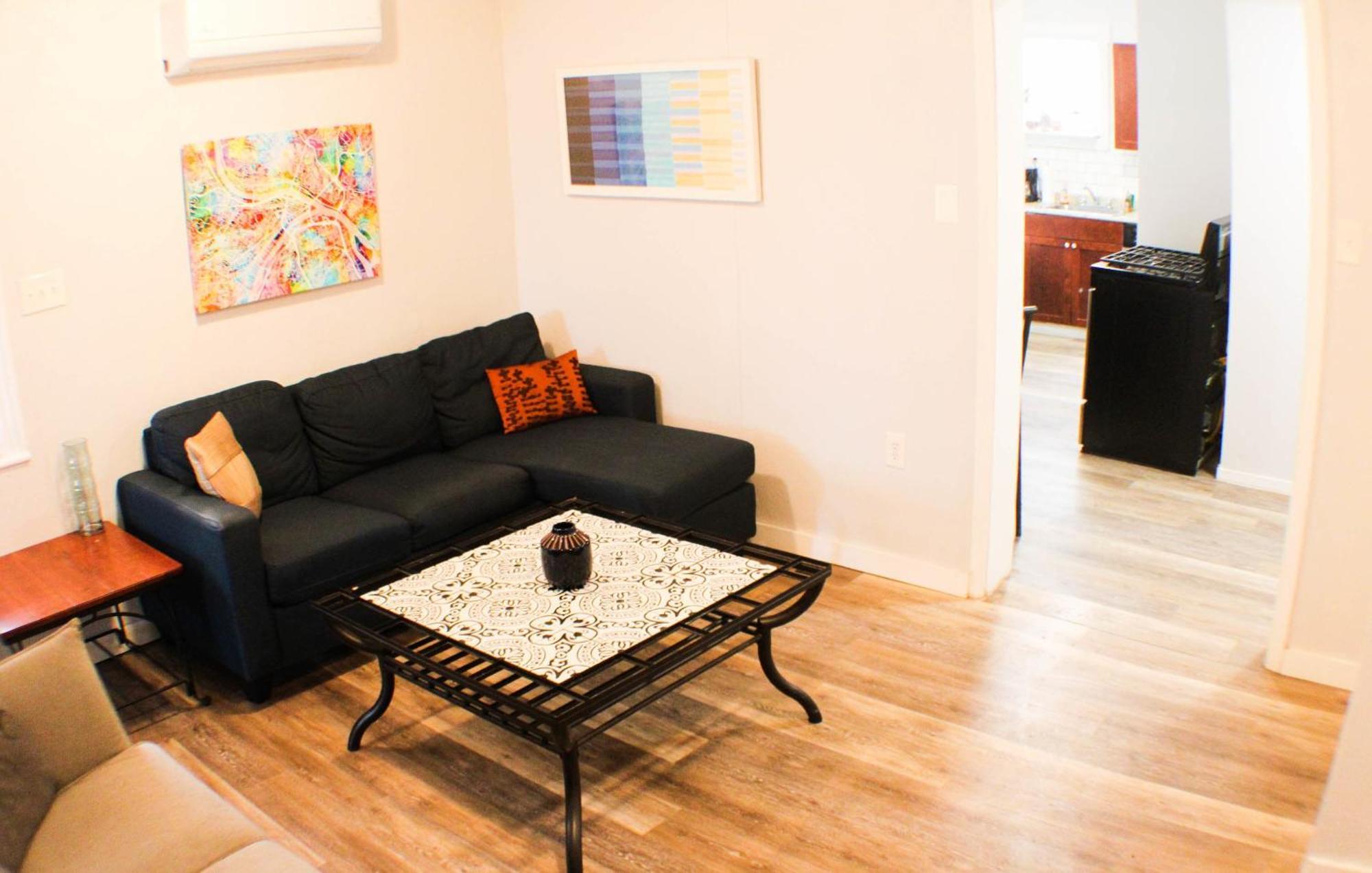 2Br - Parking - 5 Min To North Shore! Pittsburgh Exterior photo